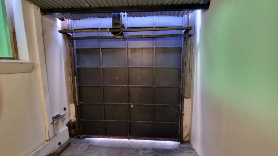 To Let commercial Property for Rent in Woodstock Western Cape